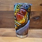 YETI Coolers Scaly Designs Trout Art - Yeti Rambler 20oz Tumbler