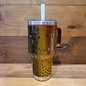 YETI Coolers Scaly Designs - 35oz Yeti Rambler Straw Mug