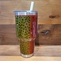 YETI Coolers Scaly Designs - 35oz Yeti Rambler Straw Mug