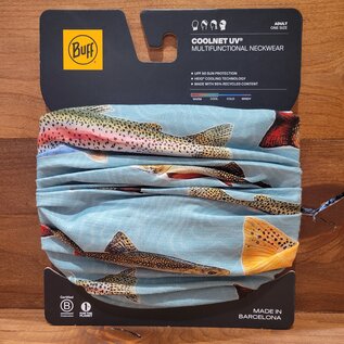 Buff Headwear Coolnet UV