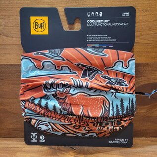 Buff Headwear Coolnet UV