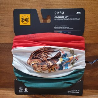 Buff Headwear Coolnet  UV +