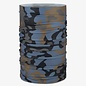 Buff Headwear Insect Shield - Enob Grey