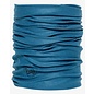Buff Headwear Coolnet UV + Insect Shield - Solid Eclipse Blue