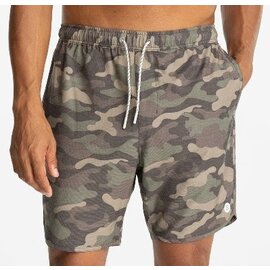 Free Fly Free Fly Men's Reverb Short