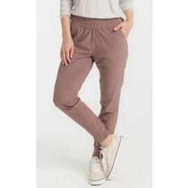 Free Fly Women's Pull On Breeze Jogger