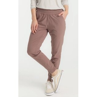 Free Fly Women's Pull On Breeze Jogger