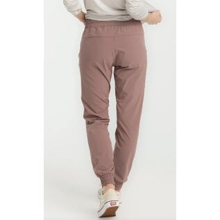 Free Fly Women's Pull On Breeze Jogger