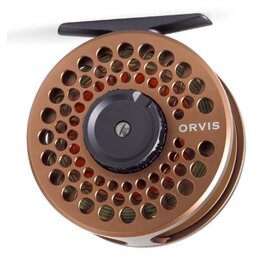 Orvis Battenkill Disc Reel