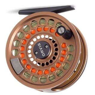 Orvis Orvis Battenkill Disc Reel