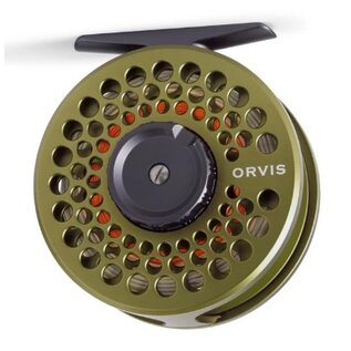 Orvis Orvis Battenkill Disc Reel