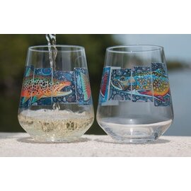 DeYoung DeYoung Wine Glasses