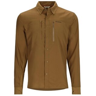 Simms Fishing RIGS Logo Men's Intruder BiComp