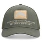 Simms Fishing Simms Double Haul Icon Trucker - Smokey Olive