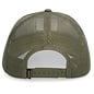 Simms Fishing Simms Double Haul Icon Trucker - Smokey Olive