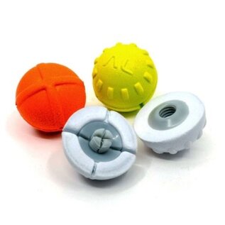 Air-Lock Centerlock Indicator Misc. Color 3 Pack