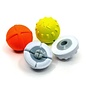 Air-Lock Centerlock Indicator Misc. Color 3 Pack