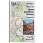 NRS, Inc. RiverMaps Salt River Arizona 2nd Edition Guide Book