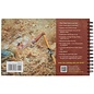 The Colorado River In Grand Canyon River Map & Guide