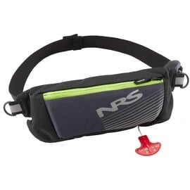 NRS Zephyr Inflatable PFD
