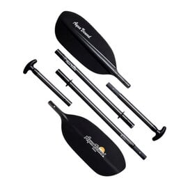 Aqua bound AquaBound Shred Apart Kayak + Canoe Combo