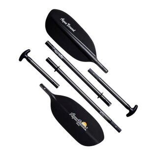 Aqua bound Shred Apart Kayak + Canoe Combo