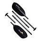 Aqua bound Shred Apart Kayak + Canoe Combo