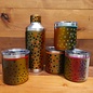 YETI Coolers Scaly Designs - Yeti Cocktail Shaker and 10oz Lowball Set