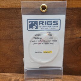 RIGS RIGS 90 Degree Leader