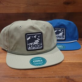 L2 RIGS Logo Chill Hat