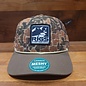 L2 RIGS Logo Meshy Hat