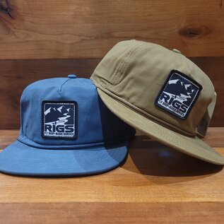 RIGS Logo Ranger Hat