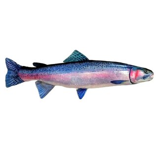 Fish Target Steelhead