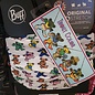Trout Color Dancing Bear Sticker