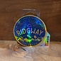 Ridgway Colorado Holographic Sticker