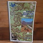 NRS, Inc. RiverMaps Dolores River of Colorado & Utah 2nd Edition Guide Book