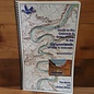 RiverMaps Colorado & Green Rivers in the Canyonlands