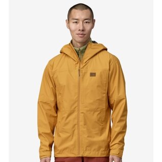 Patagonia M's Boulder Fork Rain Jacket