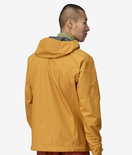 M's Boulder Fork Rain Jacket - RIGS Fly Shop M's Boulder Fork Rain Jacket - RIGS Fly Shop