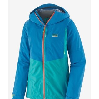 Patagonia W's Boulder Fork Rain Jacket