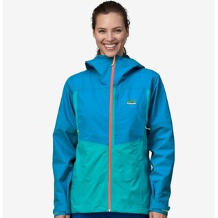 Patagonia W's Boulder Fork Rain Jacket