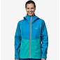 Patagonia W's Boulder Fork Rain Jacket