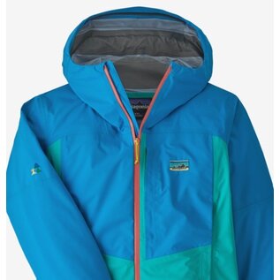 Patagonia Patagonia Women's Boulder Fork Rain Jacket