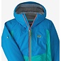 Patagonia W's Boulder Fork Rain Jacket