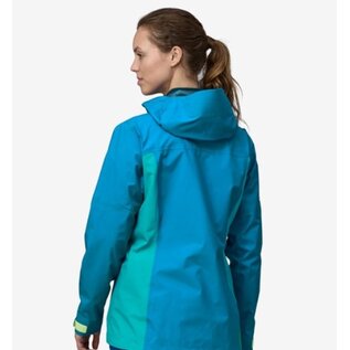 Patagonia W's Boulder Fork Rain Jacket