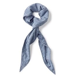 Orvis Orvis Dricast Printed Diamond Scarf