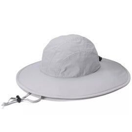 Orvis Orvis Solid Performance Sun Hat - Titanium