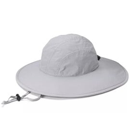 Orvis Solid Performance Sun Hat - Titanium