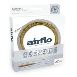 AirFlo AirFlo Superflo Ridge 2.0 Universal Taper