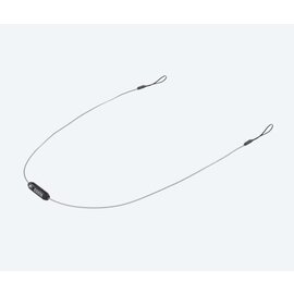 Costa Del Mar Costa del Mar C-Line Loop Retainer - Silver